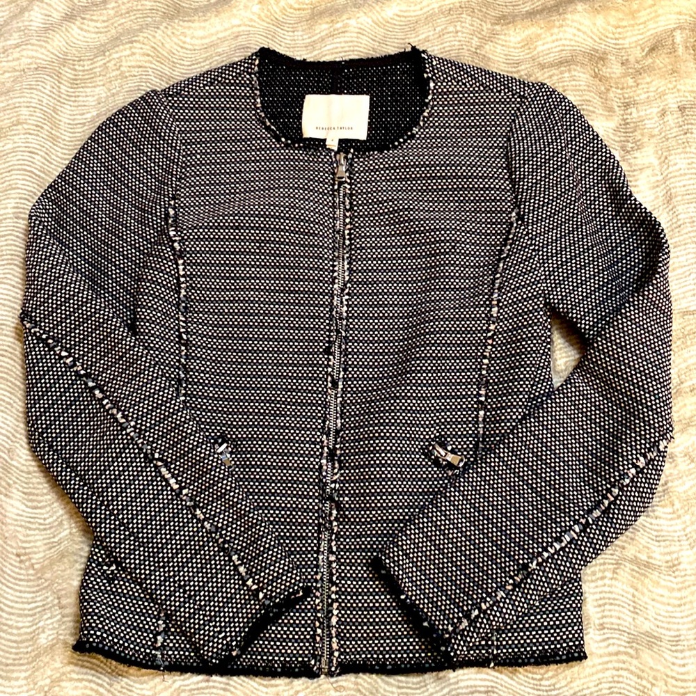 Rebecca Taylor Jacket